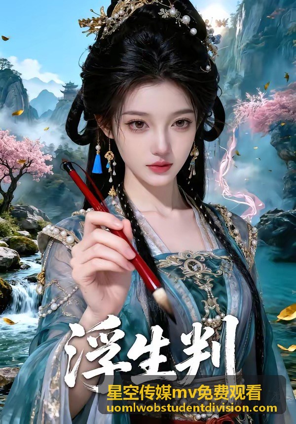 星空傳媒MV免費觀看華語MV精選的影視原聲帶畫面