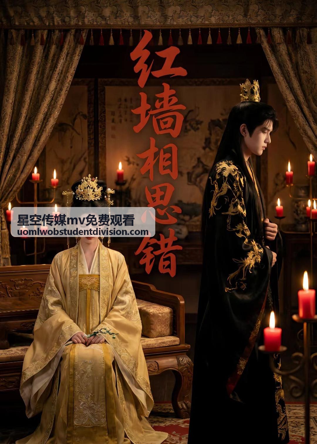 星空傳媒MV免費觀看：樂團現場版本首播封面